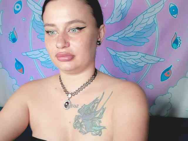 pretttyalice webcam