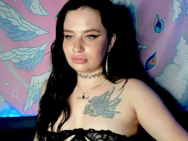 pretttyalice webcam