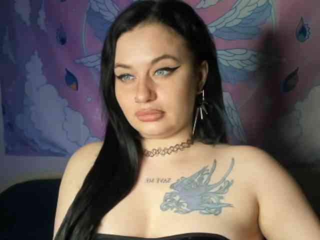 pretttyalice webcam