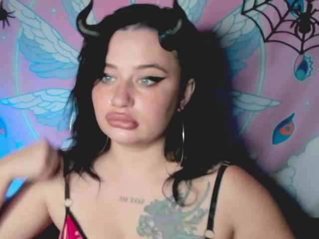 Modella: pretttyalice