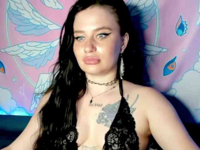 pretttyalice webcam