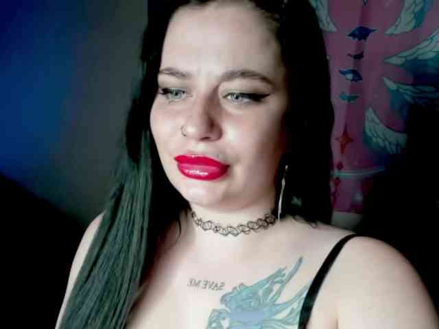 pretttyalice webcam
