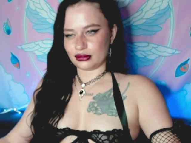 pretttyalice webcam