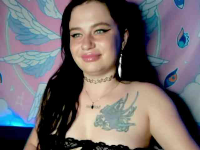 pretttyalice webcam