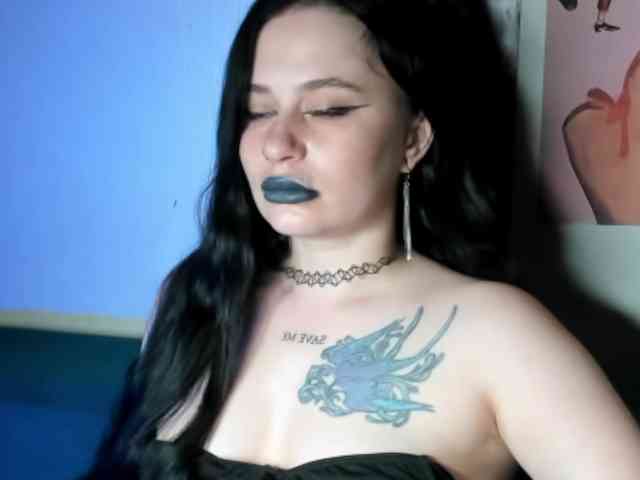pretttyalice webcam