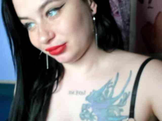 pretttyalice webcam