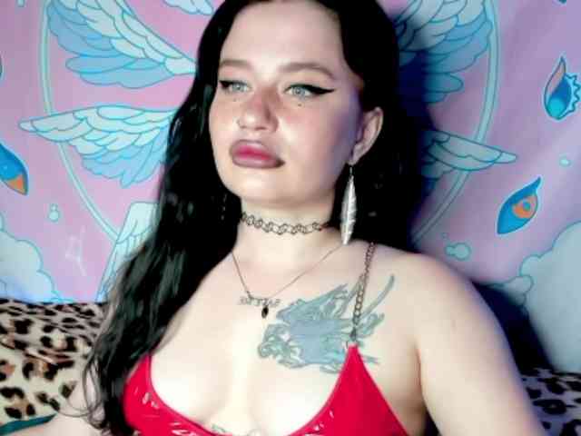 pretttyalice webcam