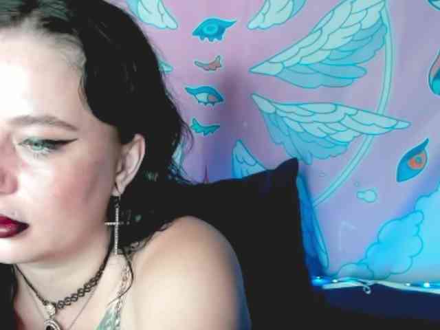 pretttyalice webcam