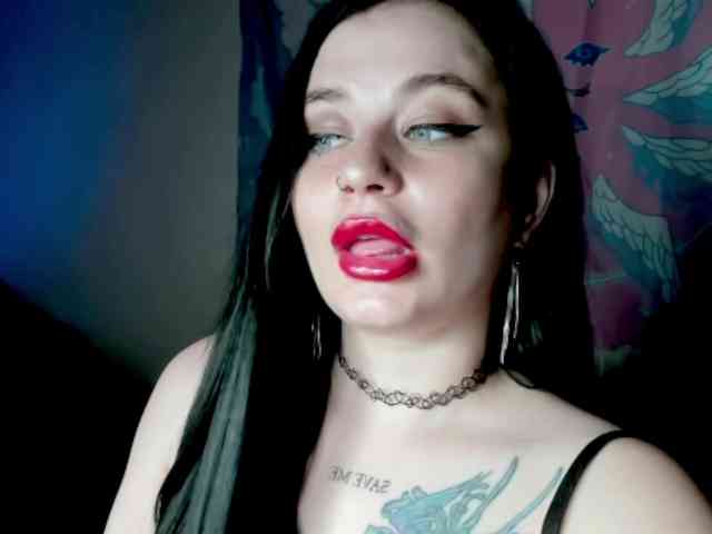 pretttyalice webcam