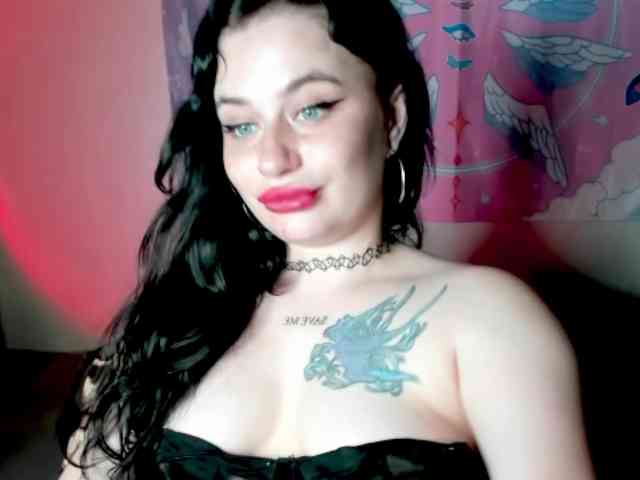 pretttyalice webcam