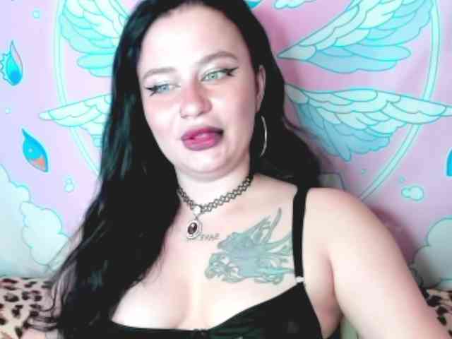 pretttyalice webcam