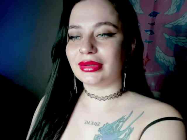pretttyalice webcam