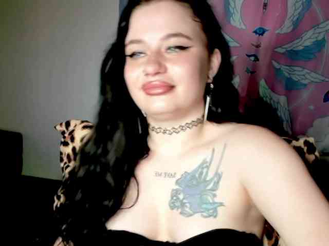 pretttyalice webcam