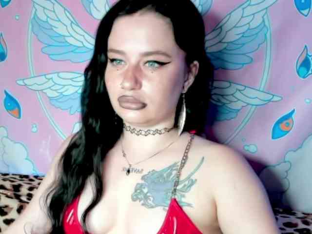 pretttyalice webcam