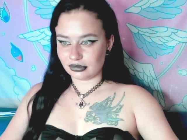 pretttyalice webcam