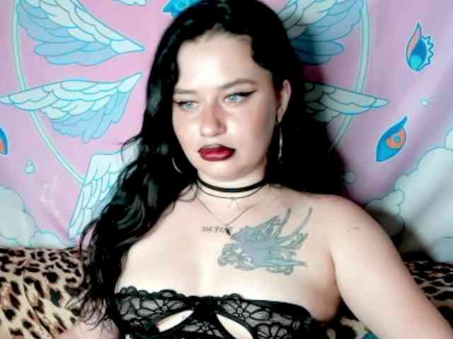 pretttyalice webcam