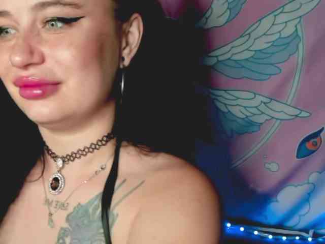 pretttyalice webcam