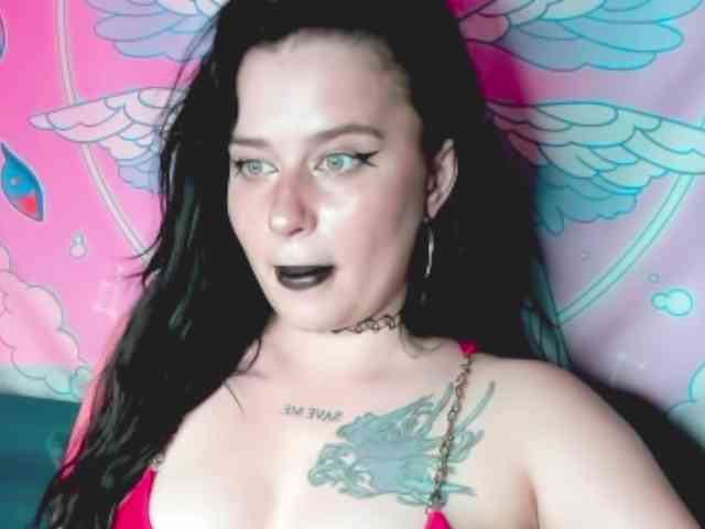pretttyalice webcam