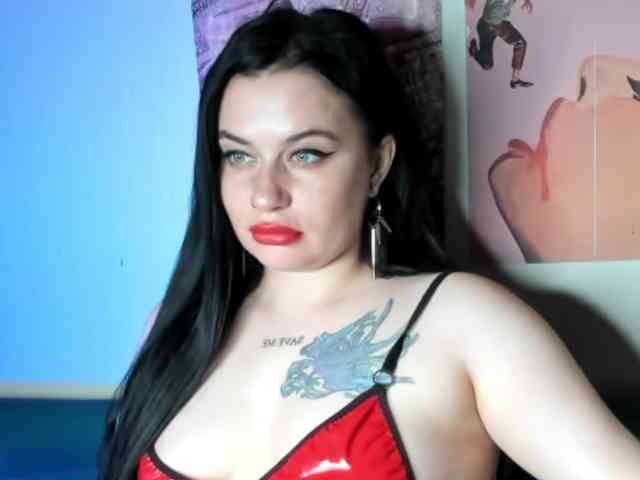 pretttyalice webcam
