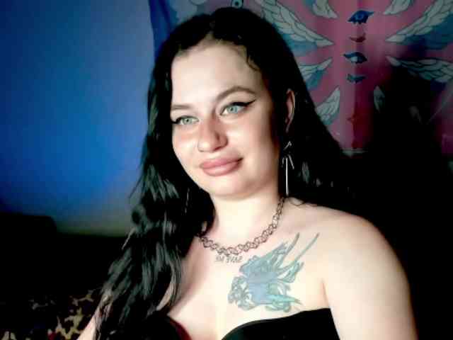 pretttyalice webcam