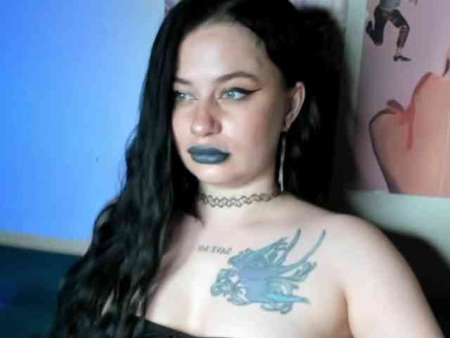 pretttyalice webcam