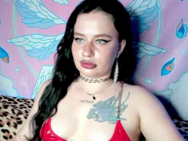 pretttyalice webcam
