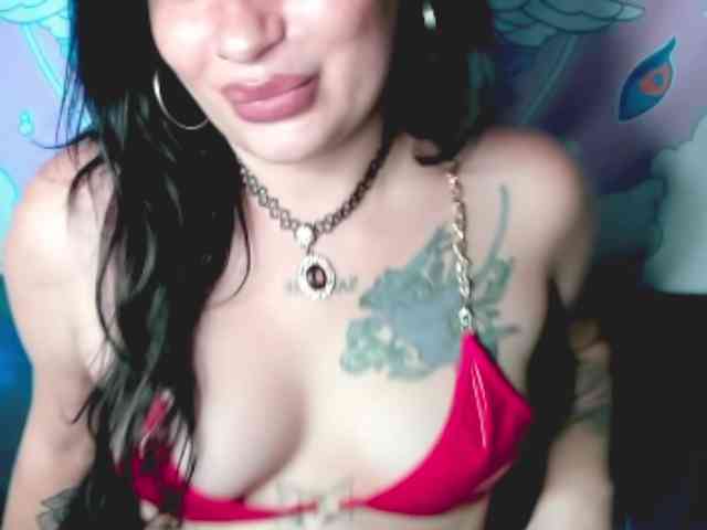 pretttyalice webcam