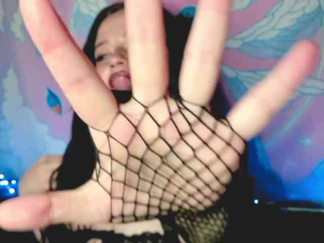 pretttyalice webcam