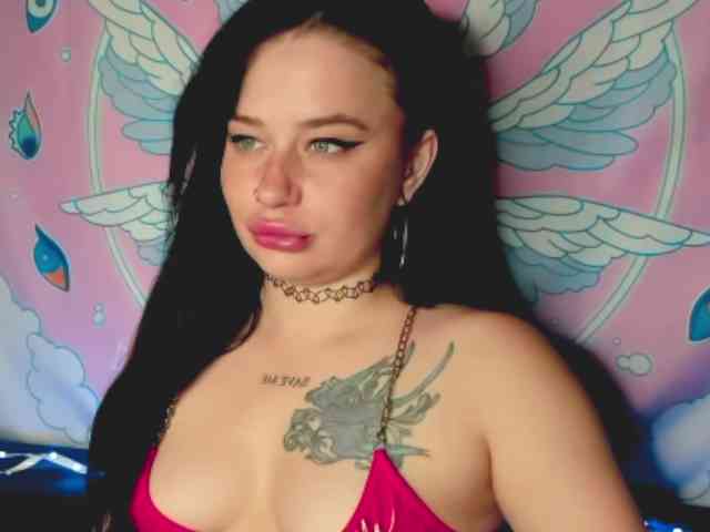pretttyalice webcam