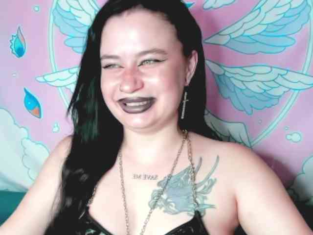 pretttyalice webcam