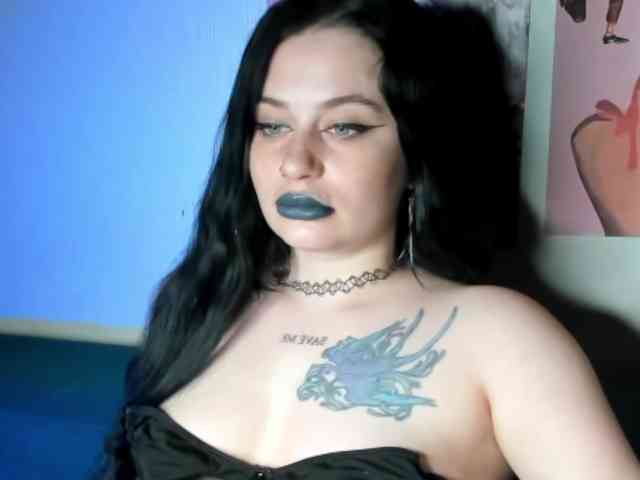 pretttyalice webcam