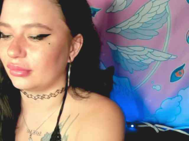 pretttyalice webcam