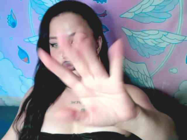 pretttyalice webcam