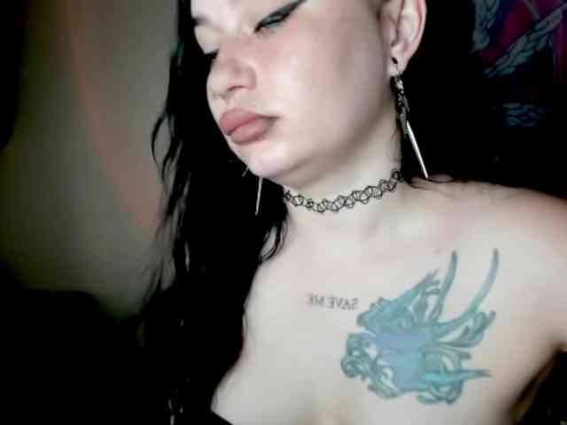 pretttyalice webcam