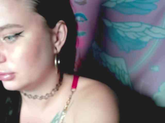 pretttyalice's Sexcam