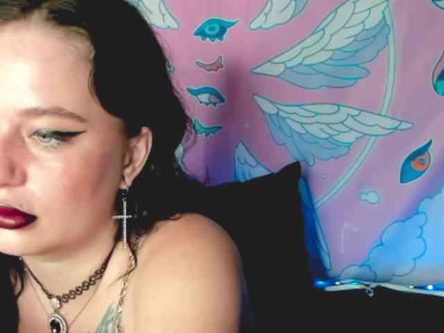 pretttyalice webcam