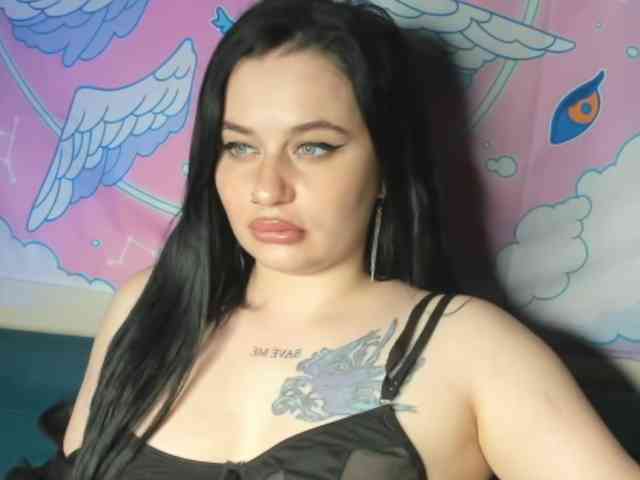 pretttyalice webcam
