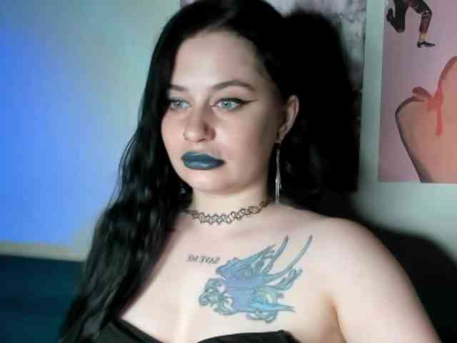 pretttyalice webcam