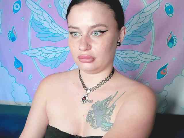 pretttyalice webcam