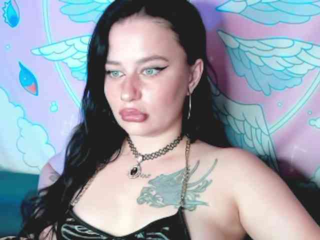 pretttyalice webcam