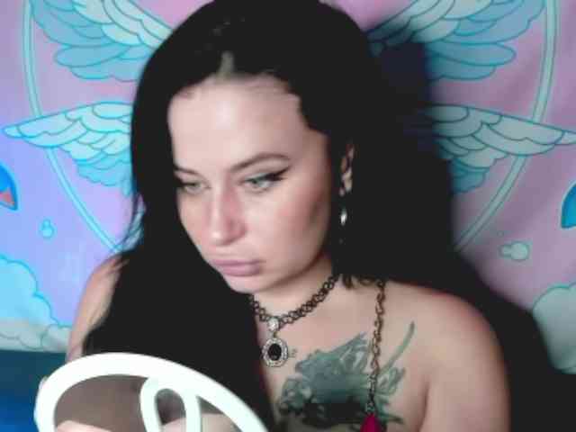 pretttyalice webcam