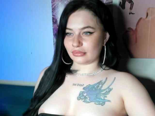 pretttyalice webcam