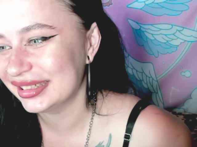 pretttyalice webcam