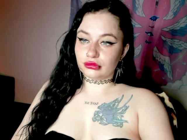 pretttyalice webcam