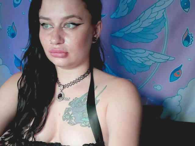 pretttyalice webcam