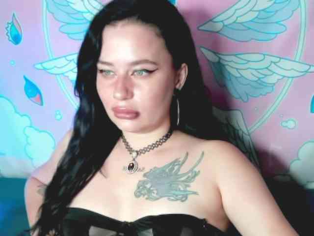 pretttyalice webcam