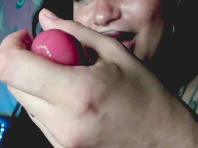pretttyalice webcam