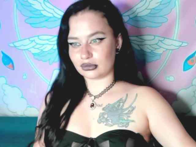 pretttyalice webcam