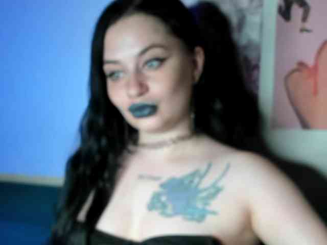 pretttyalice webcam