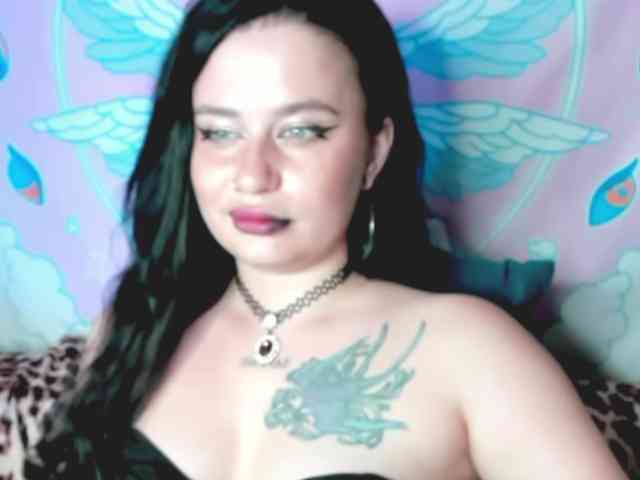 pretttyalice webcam